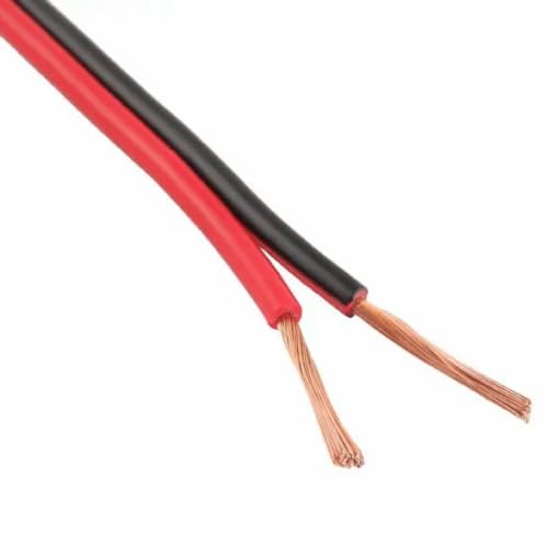 1.5mm Copper Speaker Wire Cable
