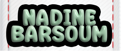 ""Name Cutout 3d Spring"