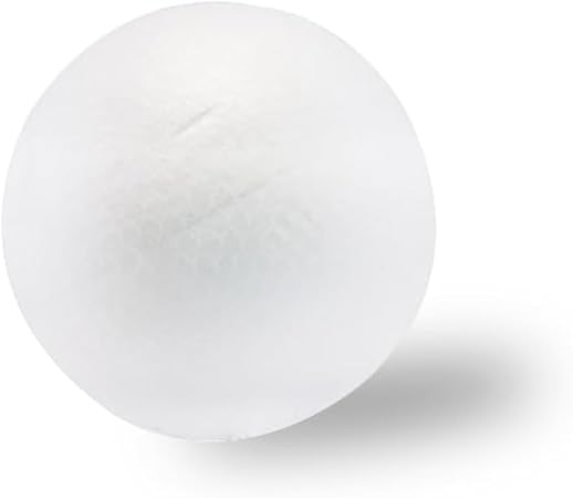 Foam ball 5 cm