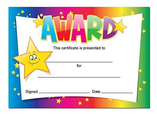 Award