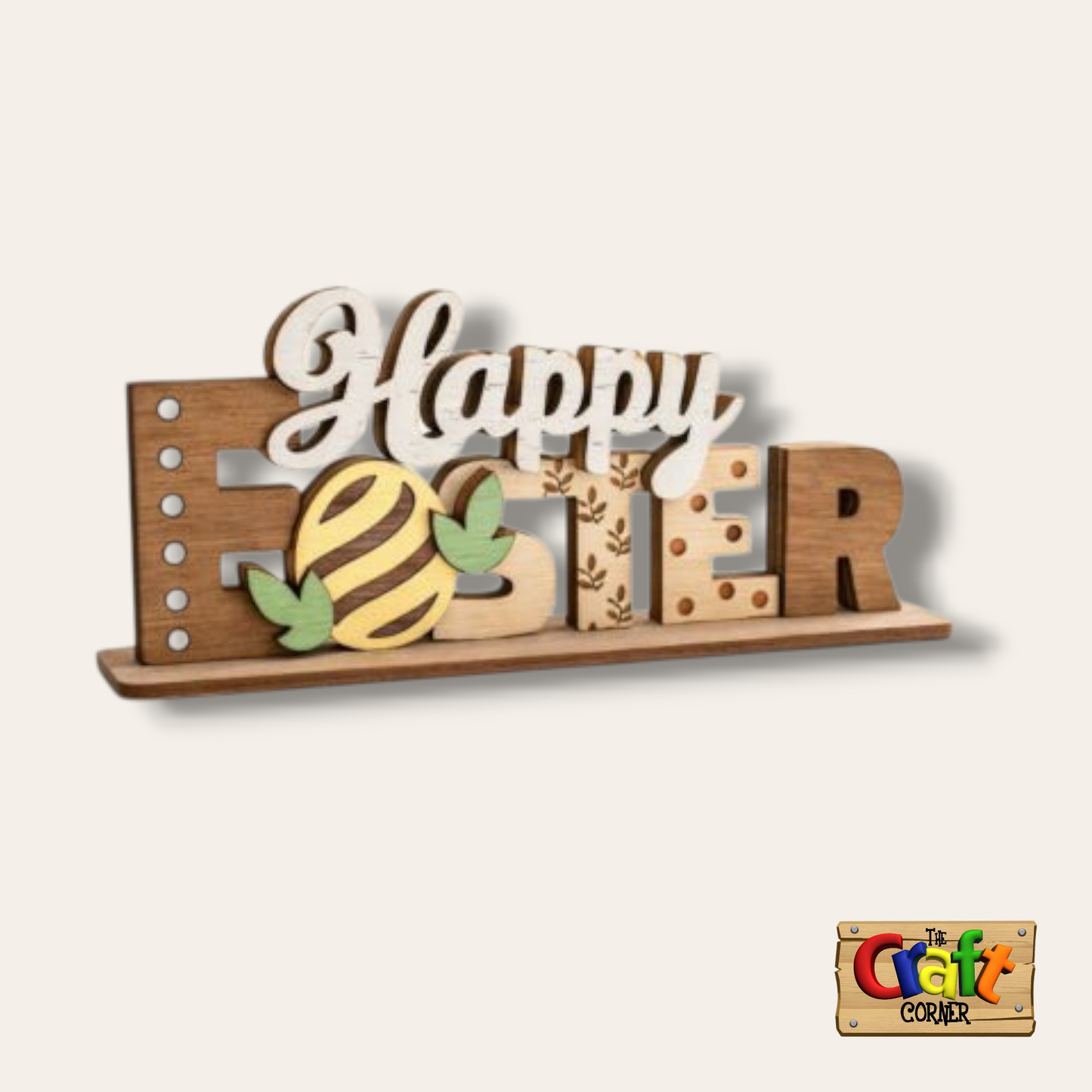 Easter Stand Words