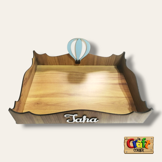 Baby Tray