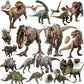 ""Dinosaurs"