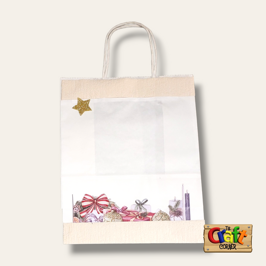 Christmas Gift bag (Gifts)