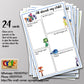 Inside out Classroom theme