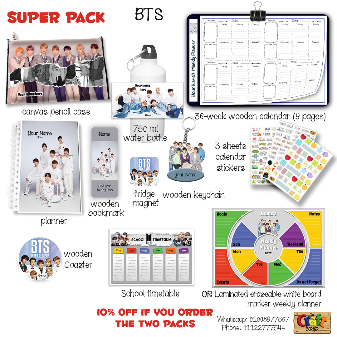 ""BTS"