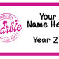 ""Barbie"