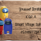""Teenage era"
