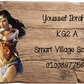 ""Wonder Woman"