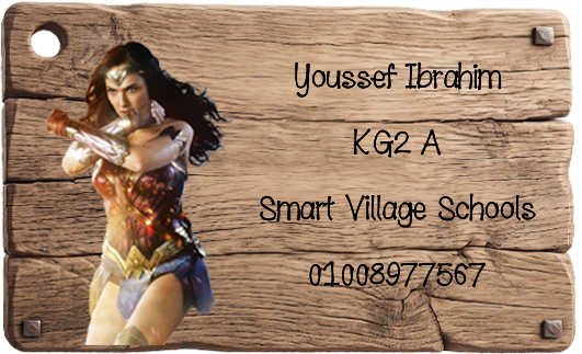 ""Wonder Woman"