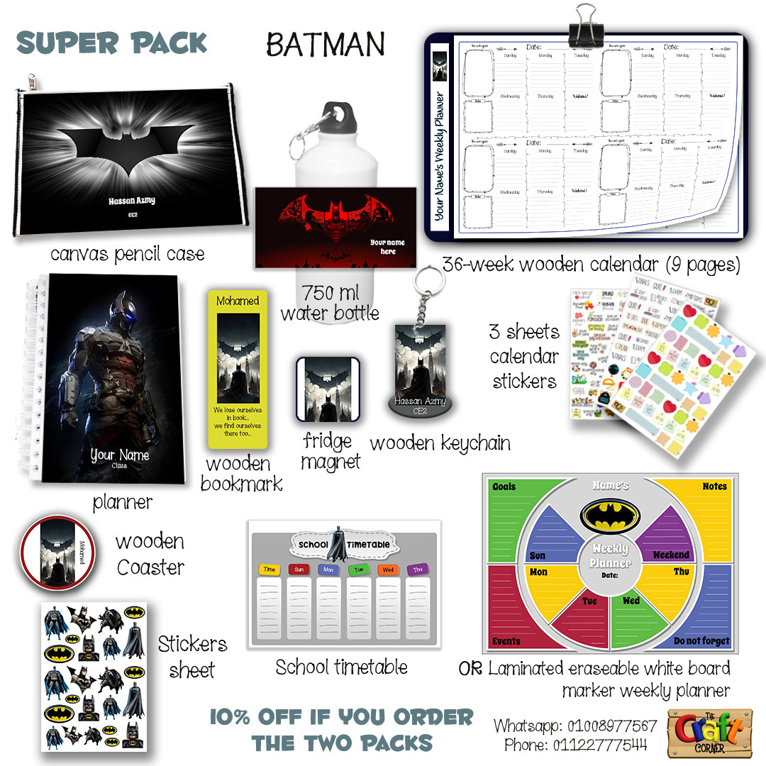 ""Batman"