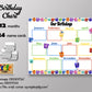 Inside out Classroom theme