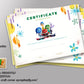 Inside out Classroom theme