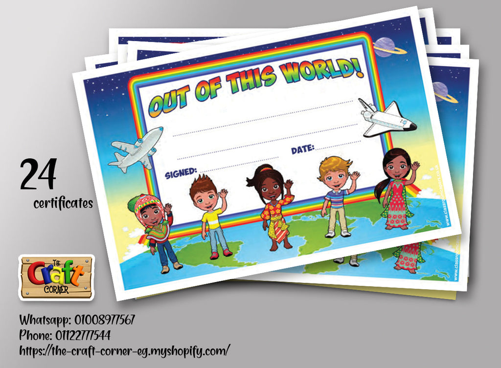 Around the world Classroom theme