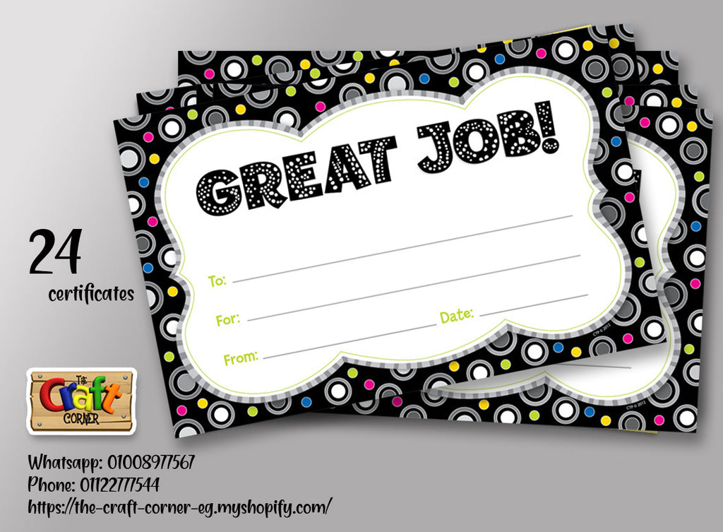 Magic Classroom theme