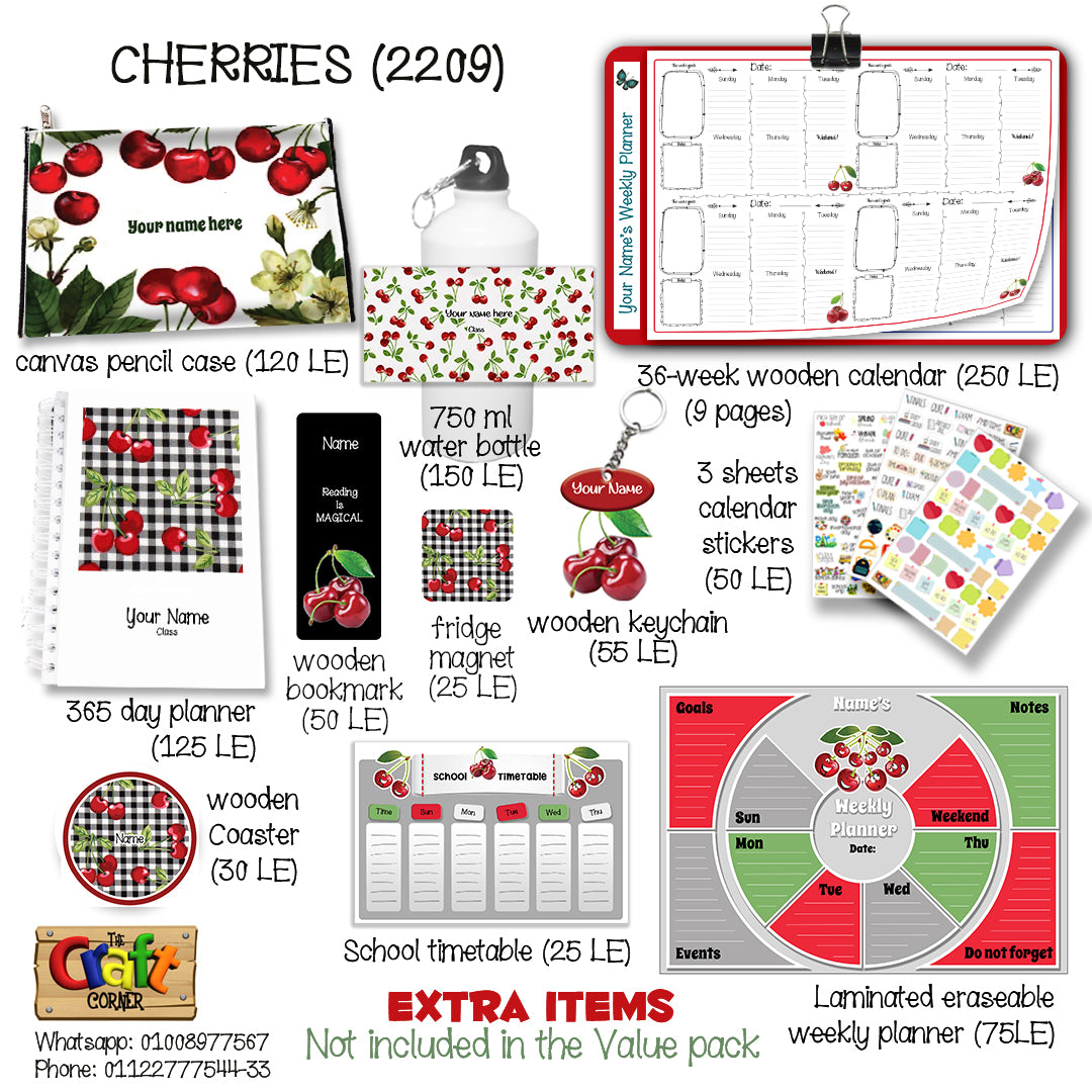 ""Cherries"
