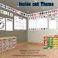 Inside out Classroom theme