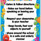 Under the sea Classroom theme