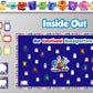 Inside out Classroom theme