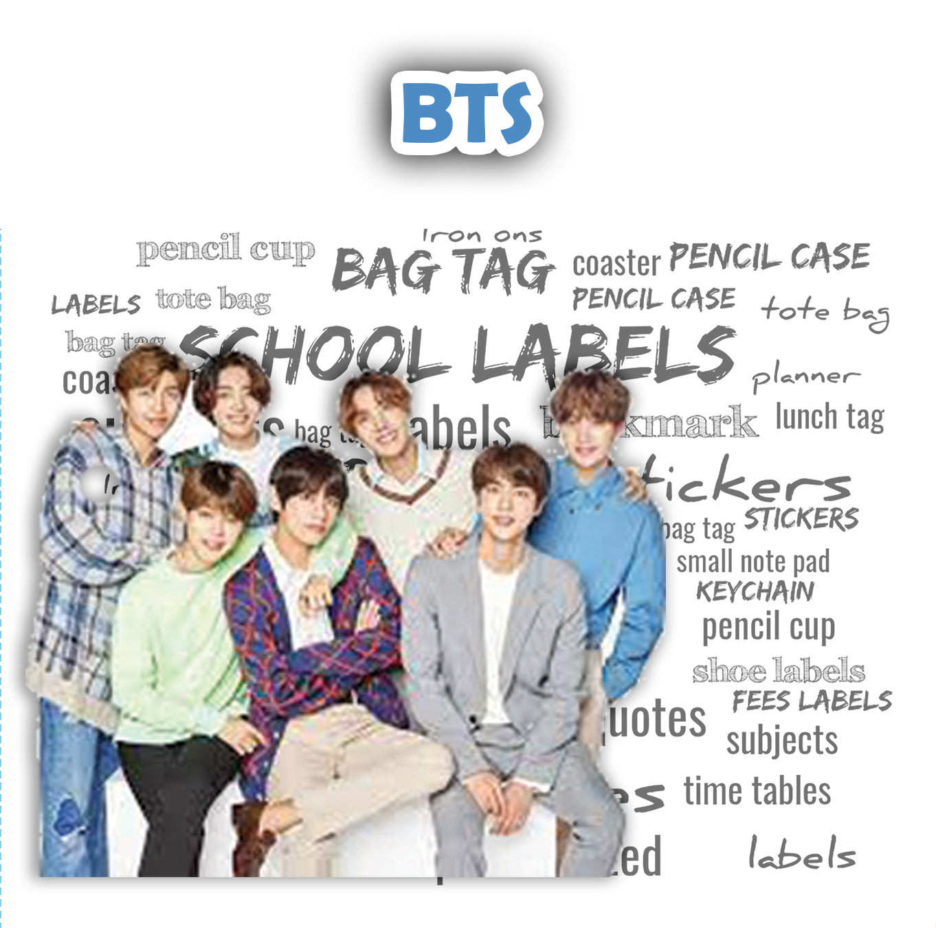 ""BTS"