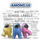 ""Among us"