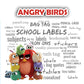 ""Angry birds"