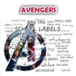 ""Avengers"