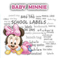 ""Baby Minnie"