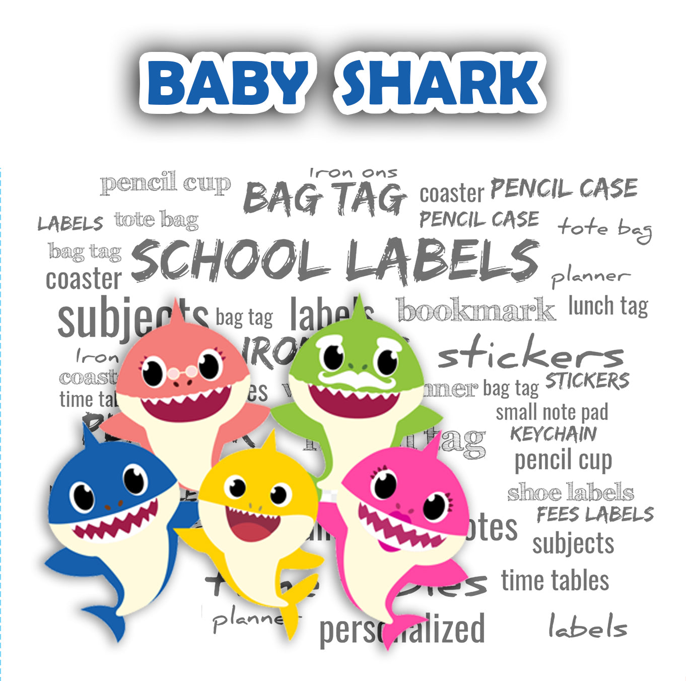 ""Baby Shark"