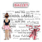""Ballet"