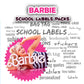 ""Barbie"