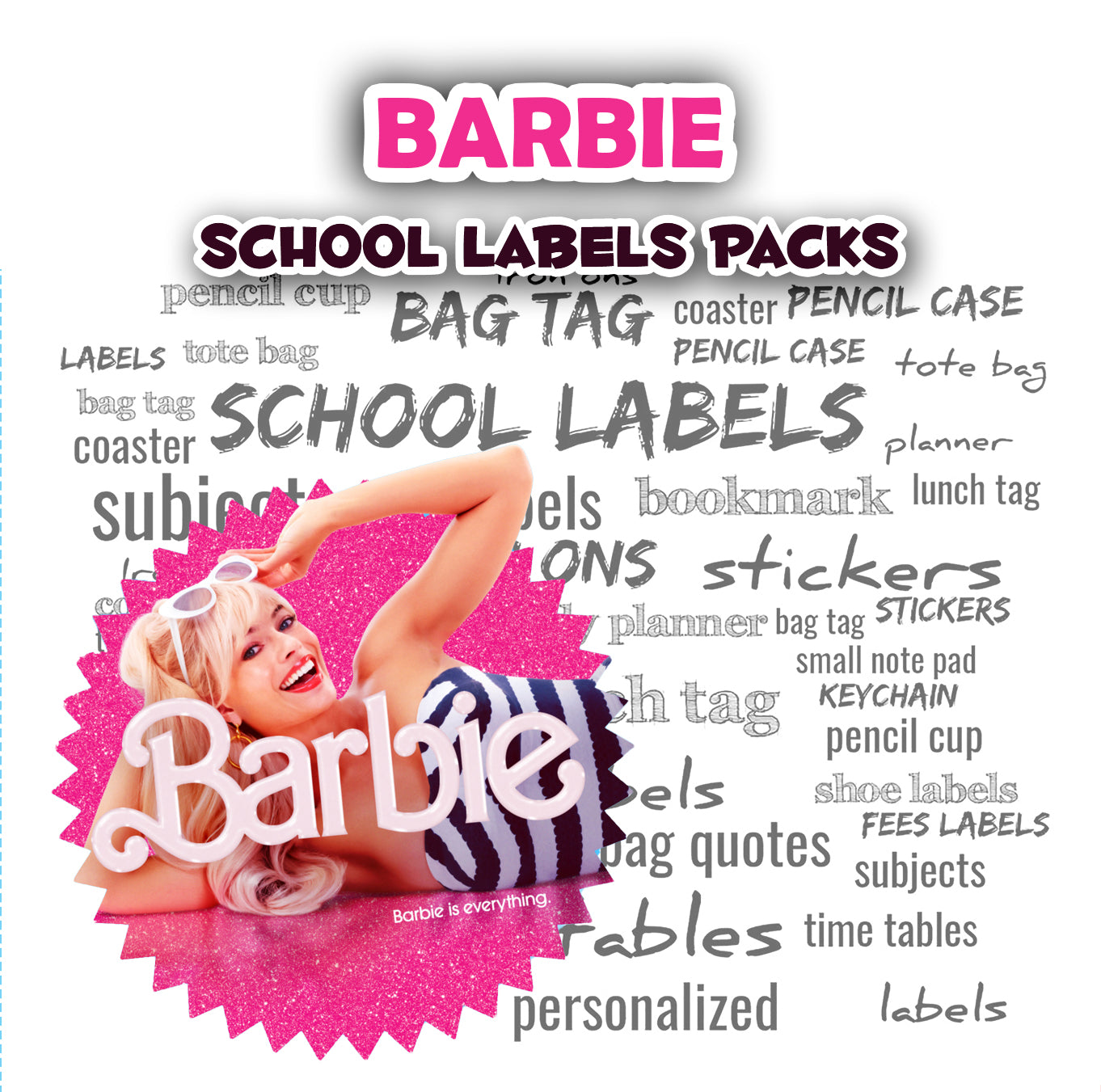 ""Barbie"