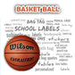""Basketball"
