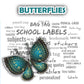 ""Butterflies"