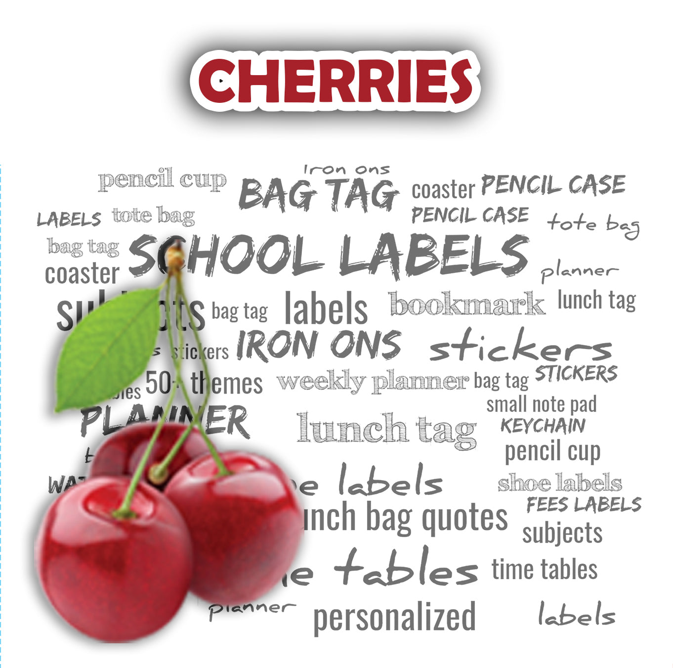 ""Cherries"