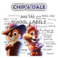 ""Chip and Dale"