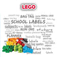 ""LEGO"