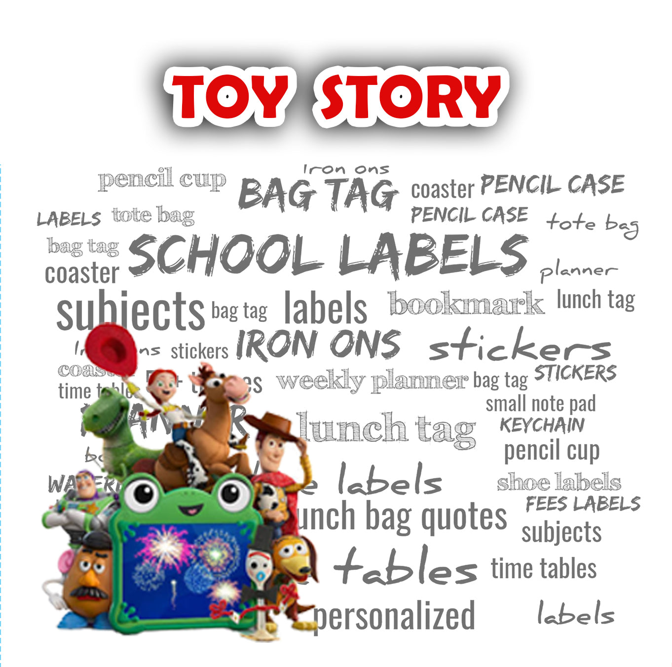 Toy Story
