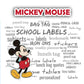 ""Mickey Mouse"