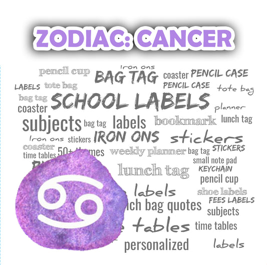 Zodiac: Capricorn