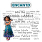 ""Encanto"