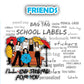 ""Friends"