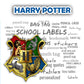 ""Harry Potter"
