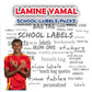 ""Lamine Yamal"