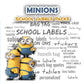 ""Minions"