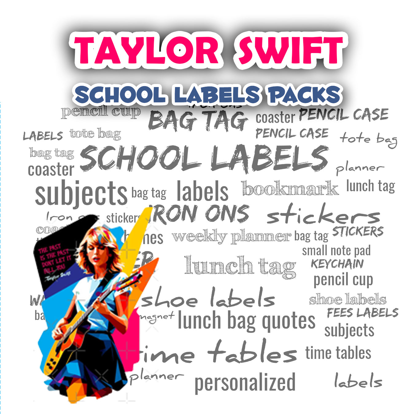 ""Taylor Swift"