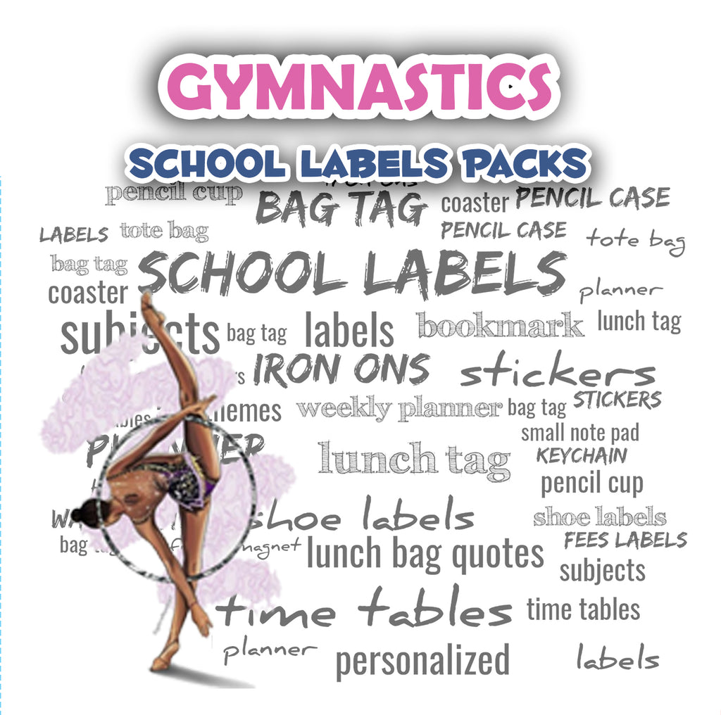 ""Gymnastics"
