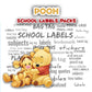 ""Pooh"