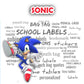 ""Sonic"