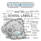""Tatty Teddy"